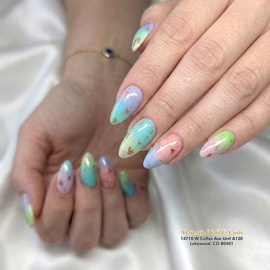 Majestic Nail & Lash